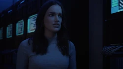 Jemma Simmons' LMD helps 