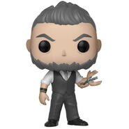 Klaue funko