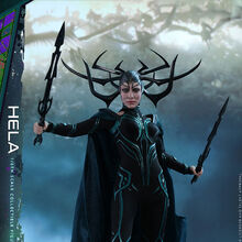 Hela S Helmet Gallery Marvel Cinematic Universe Wiki Fandom