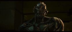 Ultron clip