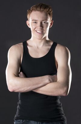 Drew Reade