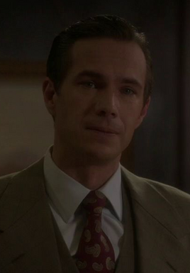 Edwin Jarvis - Imagen de perfil