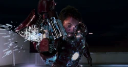 IronMan-BlockingMongerBullets