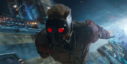 Plasma Sphere  Guardians of the galaxy, Marvel cinematic universe wiki, Star  lord