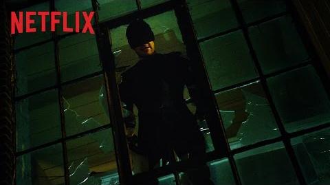 Marvel's Daredevil – Avance – Netflix