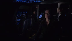 May sees the destroyed 