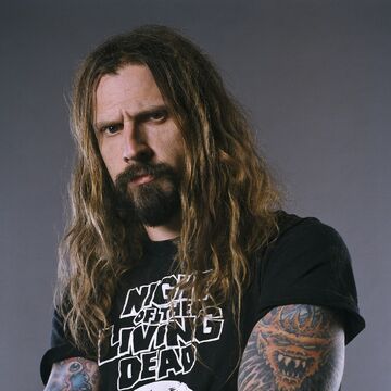 images Rob Zombie Guardians Of The Galaxy Ravager Navigator rob zombie marvel cinematic universe