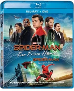SMFFH Home Video Cover