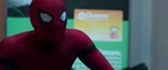 Spider-Man (Queens Community Bank)