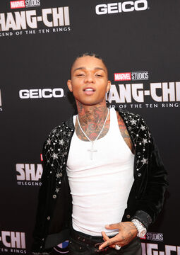 Swae Lee | Marvel Cinematic Universe Wiki | Fandom