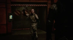 Фитц противостоит 