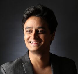 Atif Afzal