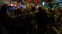 Chinese New Year 2016