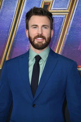 Chris Evans
