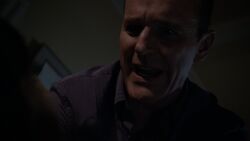 Coulson loses Price