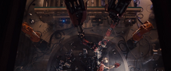 Creacion de Ultron