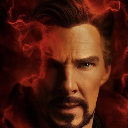Doctor Strange