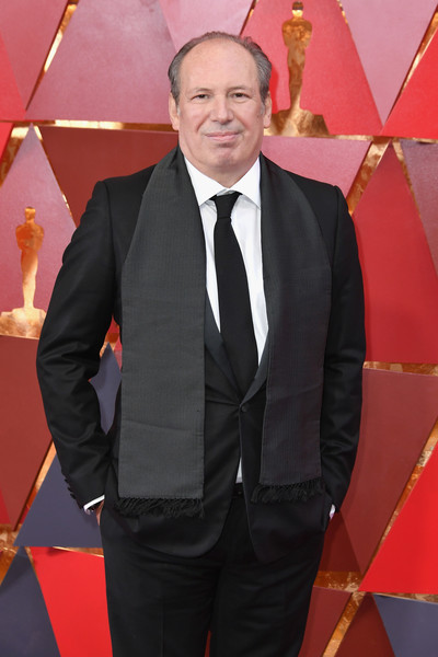 Hans Zimmer