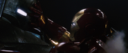 Iron Man vs. Iron Monger