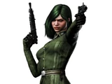 Madame Hydra/Sleeper Activated