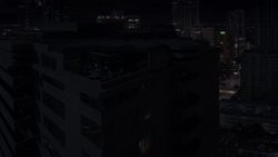Miami Blackout