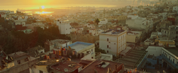 Morocco (Black Widow)