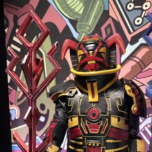 Sakaaran Guards Gallery Marvel Cinematic Universe Wiki Fandom