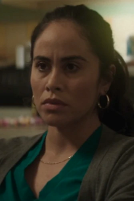 Soledad Ayala