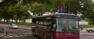 Spider-Man (Washington D.C. Tour Bus)