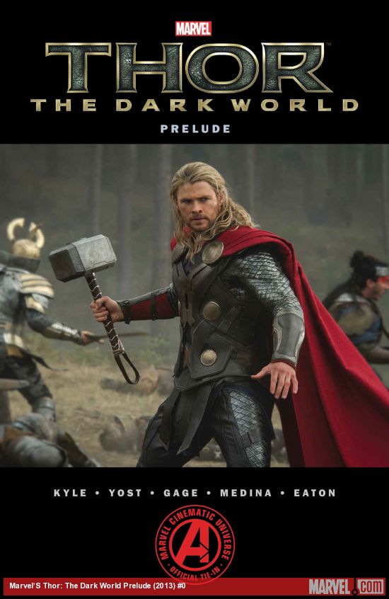 Thor: The Dark World/Gallery  Marvel Cinematic Universe Wiki