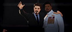 What If... TV spot image8