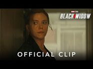 “In Pursuit” Film Clip - Marvel Studios’ Black Widow