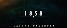 1858 (Salina, Oklahoma)