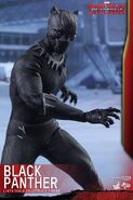 Black Panther Civil War Hot Toys 8