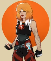 Byrdie the Duck Infobox