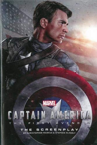 captain america the first avenger movie script pdf captain america the first avenger movie script pdf