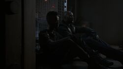 Mackenzie tells  he can protect people