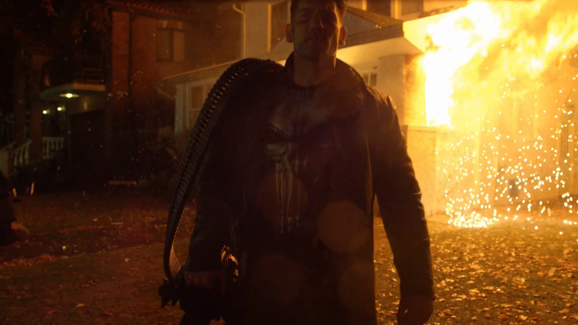 The Punisher: How Marvel Brings an End to Frank Castle's War