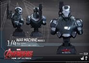 Hot-Toys-Avengers-Age-of-Ultron-1-4-War-Machine-Collectible-Bust PR1-600x420