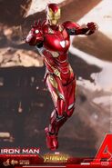 Iron Man IW Hot Toys 11