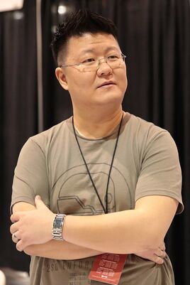 Jae Lee