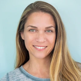 Janelle Croshaw Ralla