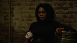 LukeCage 1x11 MistyBloody