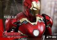 Mark XLV Hot Toy 15