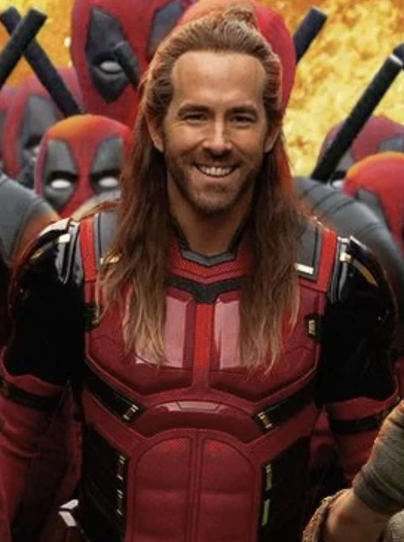 Nicepool Marvel Cinematic Universe Wiki Fandom