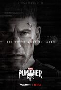 Punisher Promo