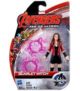 Scarlet witch hasbro