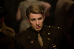 Rogers recruiting the 