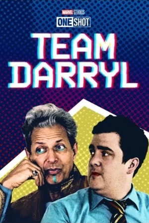 TeamDarryl