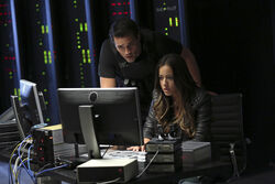 Quake Marvel Cinematic Universe Wiki Fandom